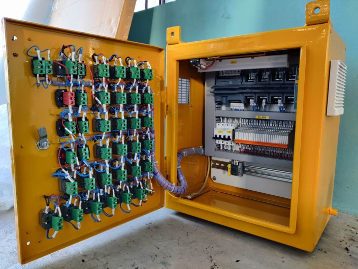 RIO Panels – INVENT CONTROLS PRIVATE LIMITED
