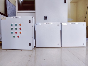 RIO Panels – INVENT CONTROLS PRIVATE LIMITED