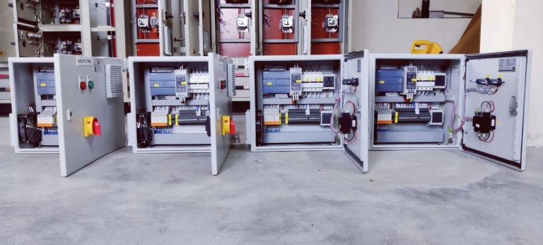 RIO Panels – INVENT CONTROLS PRIVATE LIMITED