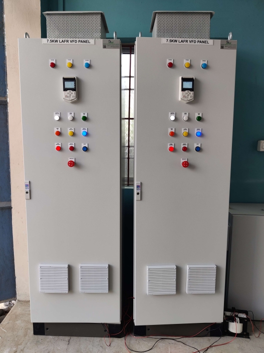 © Invent Controls Private Limited