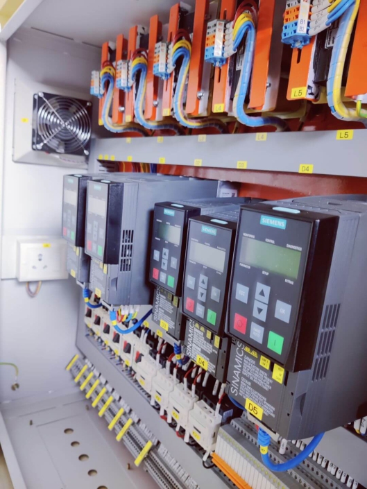 © Invent Controls Private Limited