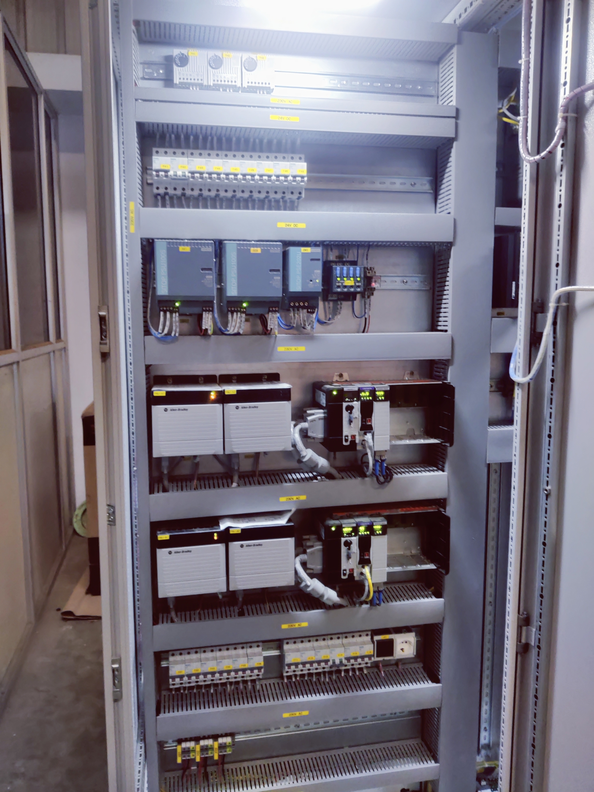 © Invent Controls Private Limited